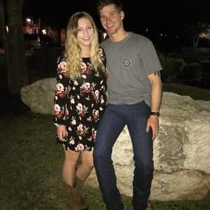 Meet your Posher, Kaitlyn